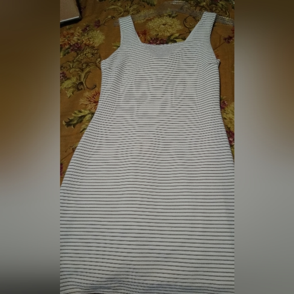 Bar III Dress - Picture 4 of 4
